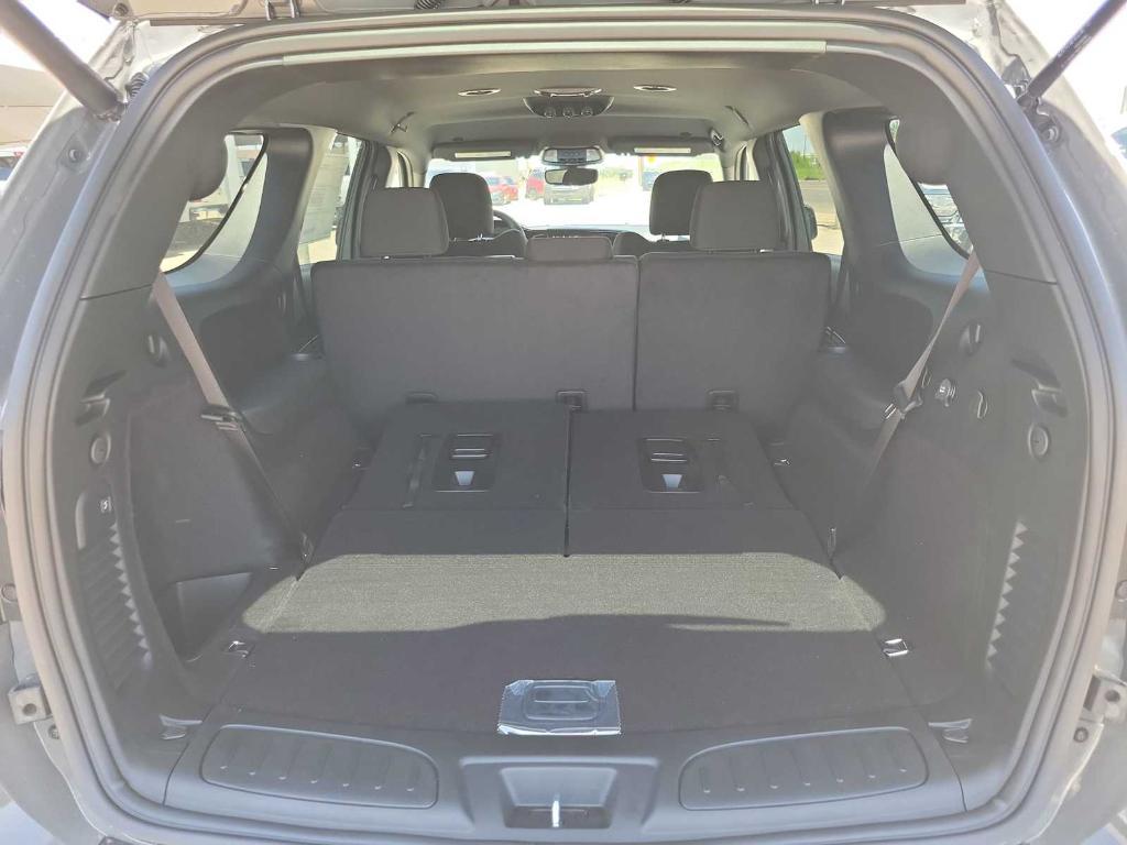 new 2025 Dodge Durango car, priced at $50,902