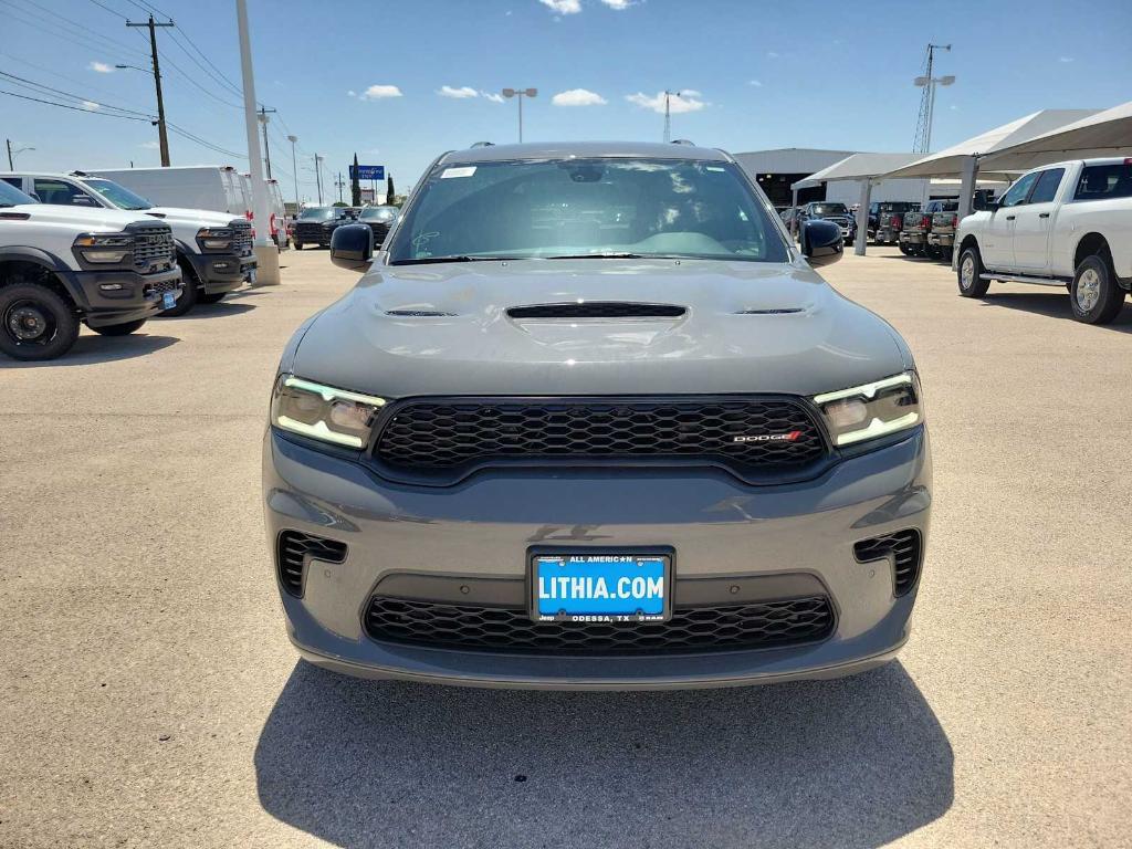 new 2025 Dodge Durango car, priced at $50,902