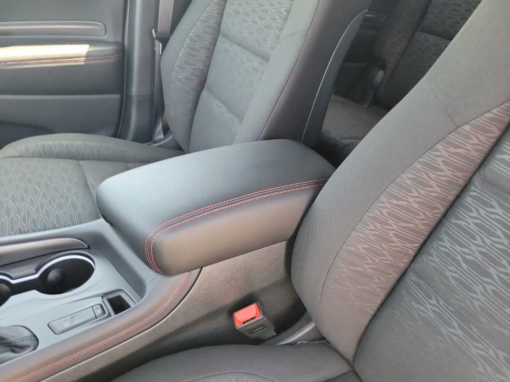 new 2025 Dodge Durango car, priced at $50,902
