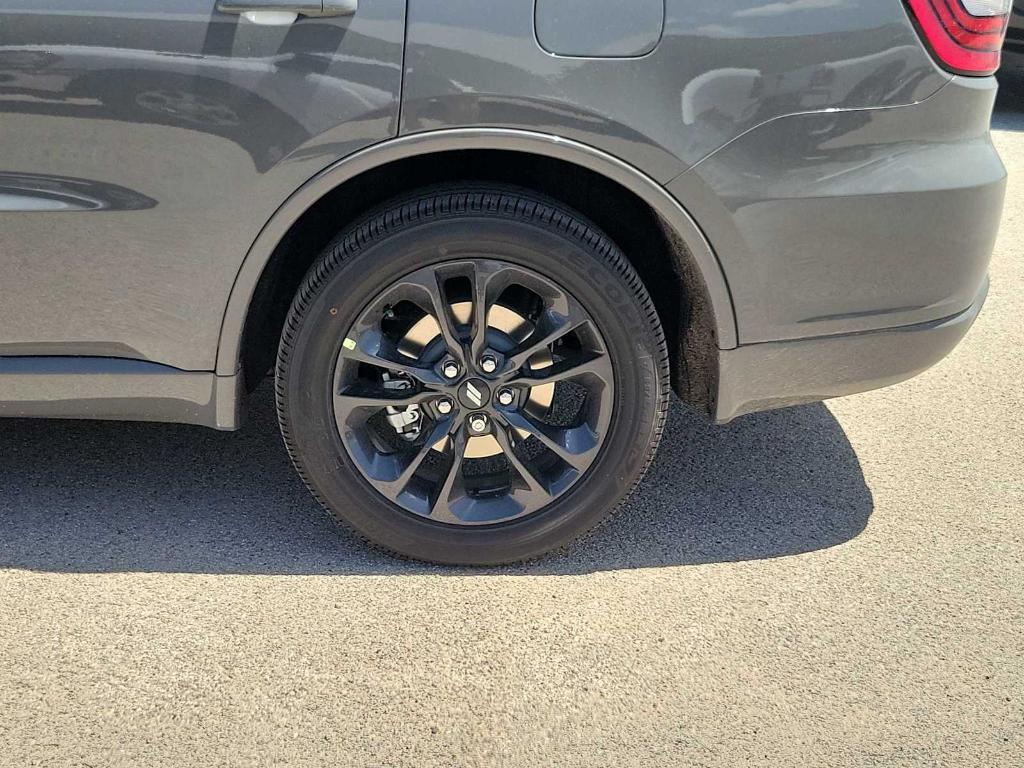 new 2025 Dodge Durango car, priced at $50,902