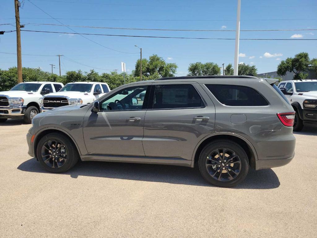 new 2025 Dodge Durango car, priced at $50,902