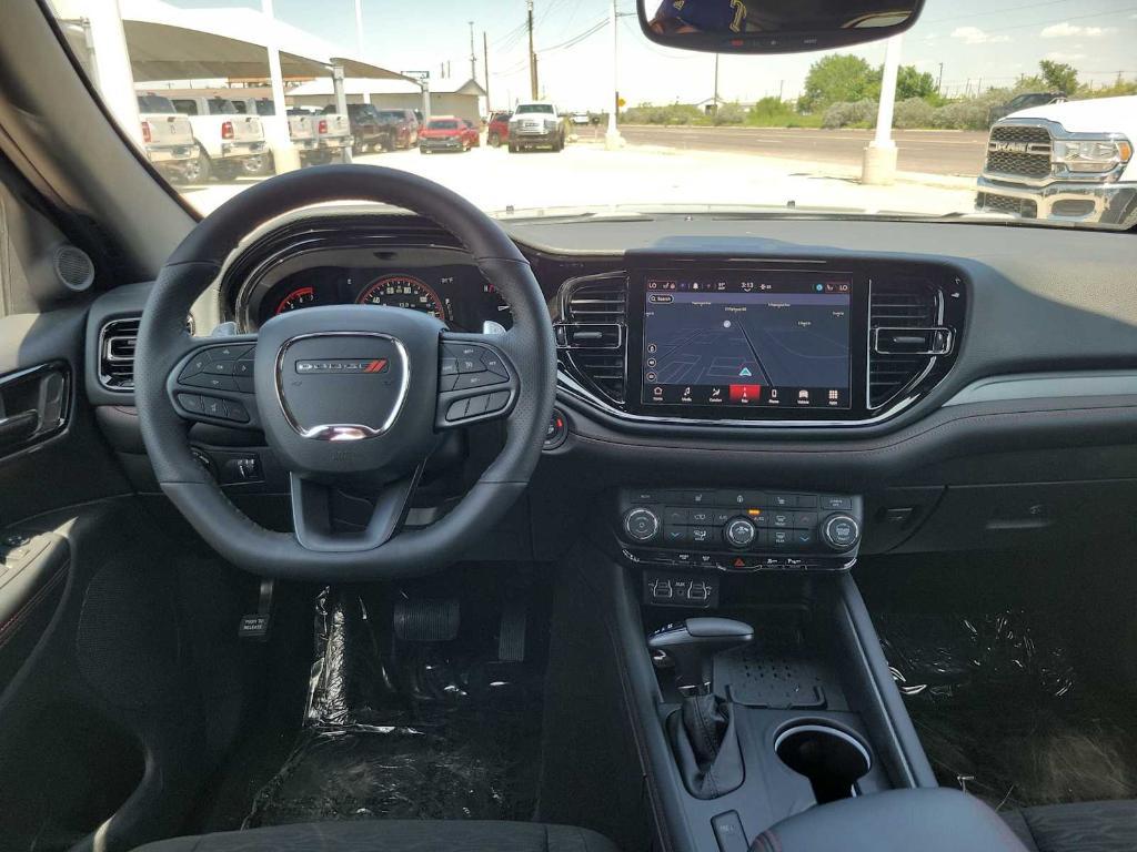 new 2025 Dodge Durango car, priced at $50,902
