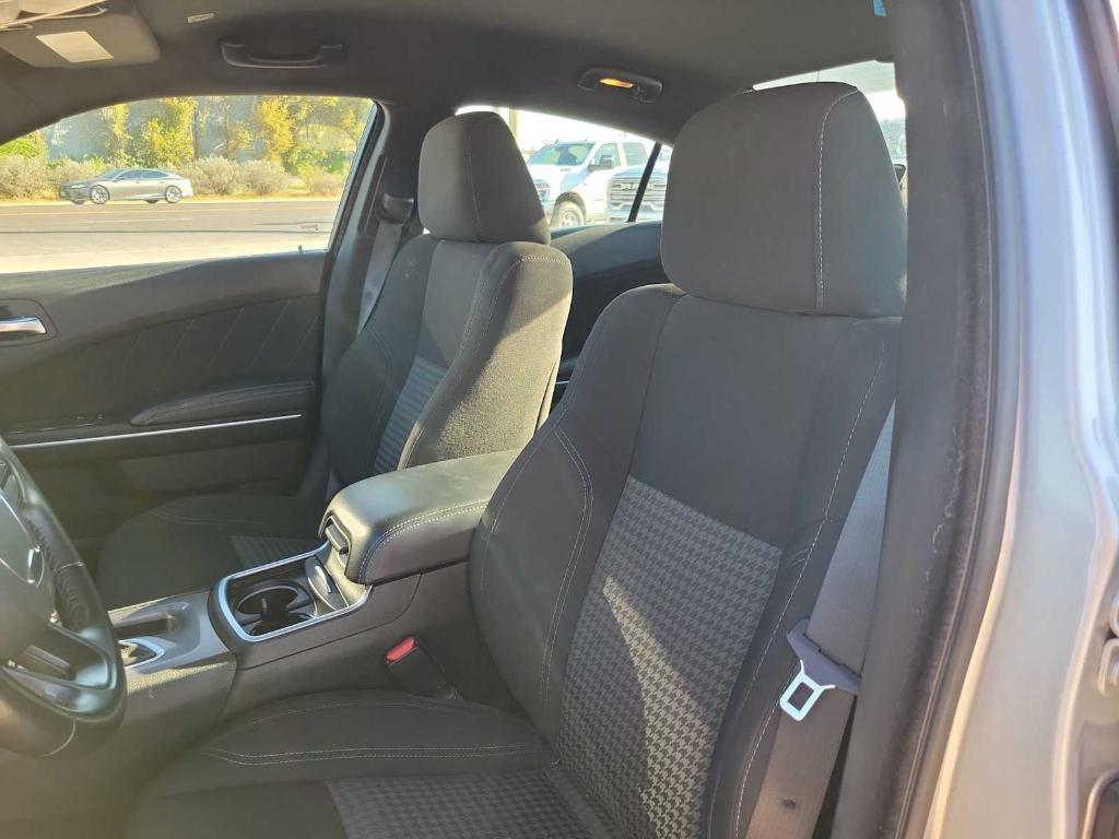 used 2023 Dodge Charger car, priced at $25,995