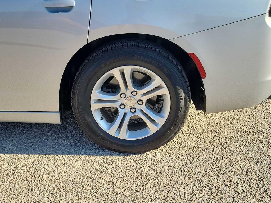 used 2023 Dodge Charger car, priced at $25,995