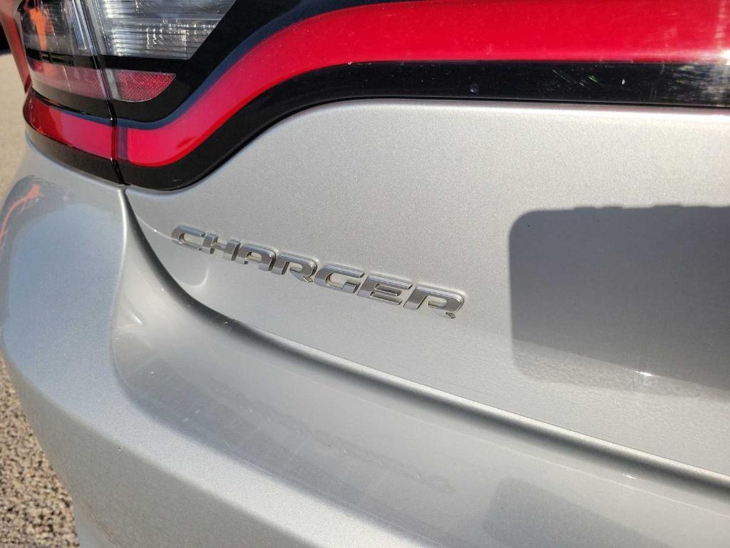 used 2023 Dodge Charger car, priced at $25,995