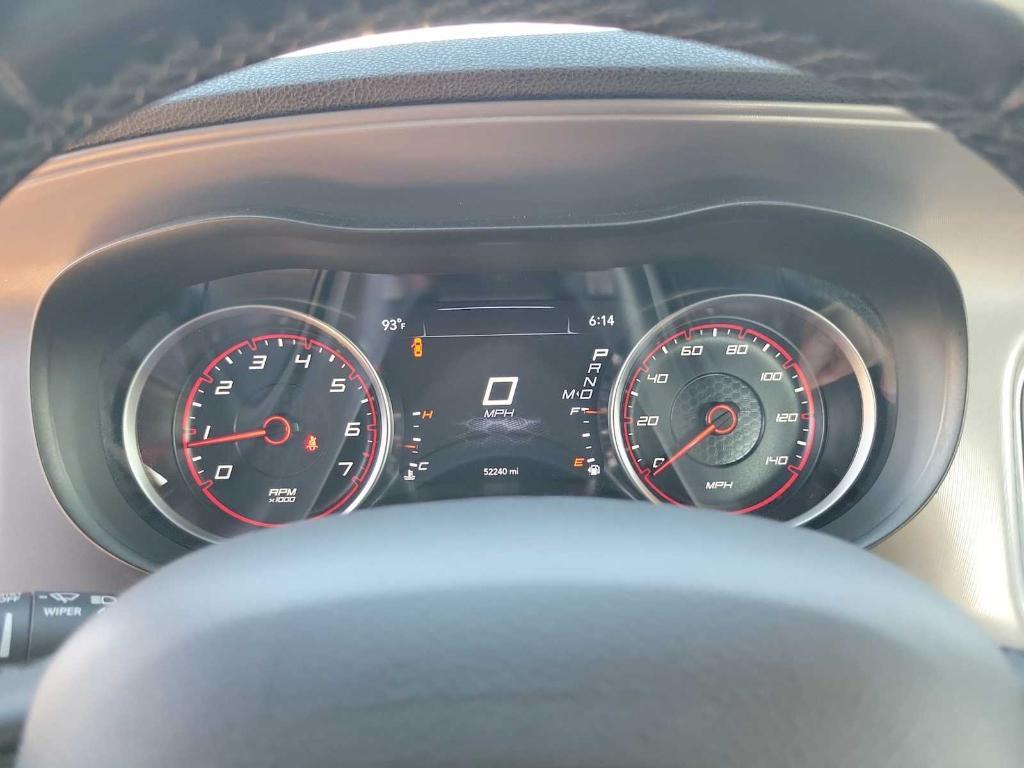 used 2023 Dodge Charger car, priced at $25,995