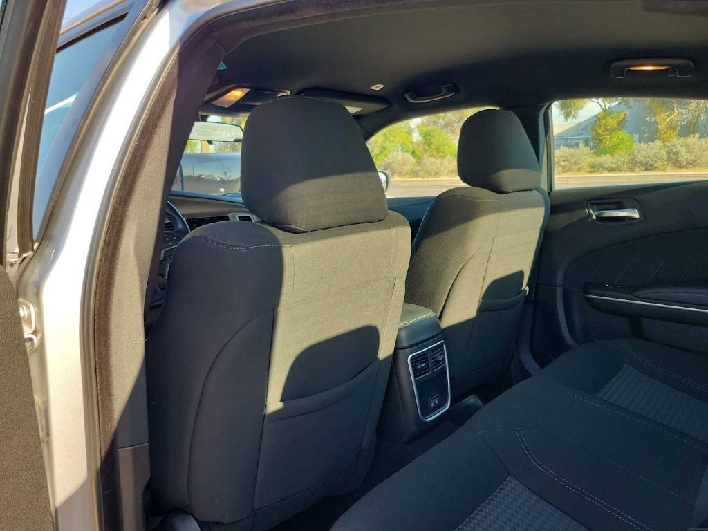 used 2023 Dodge Charger car, priced at $25,995