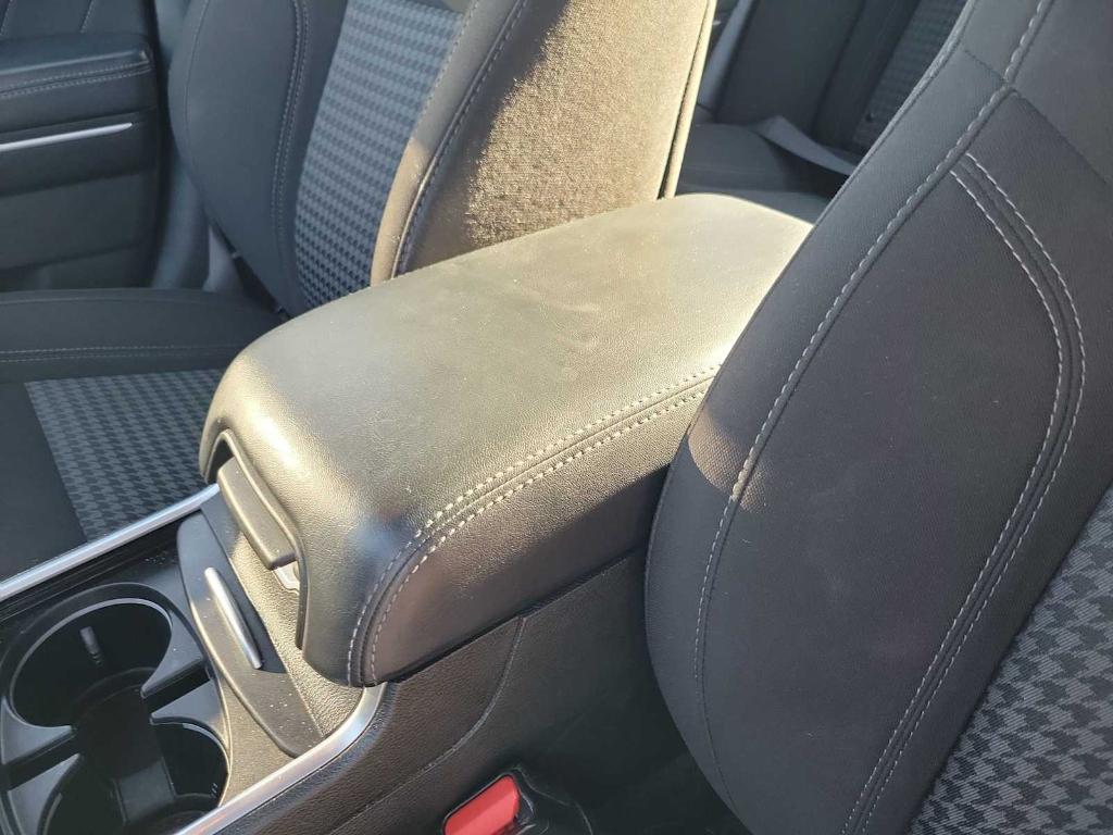used 2023 Dodge Charger car, priced at $25,995