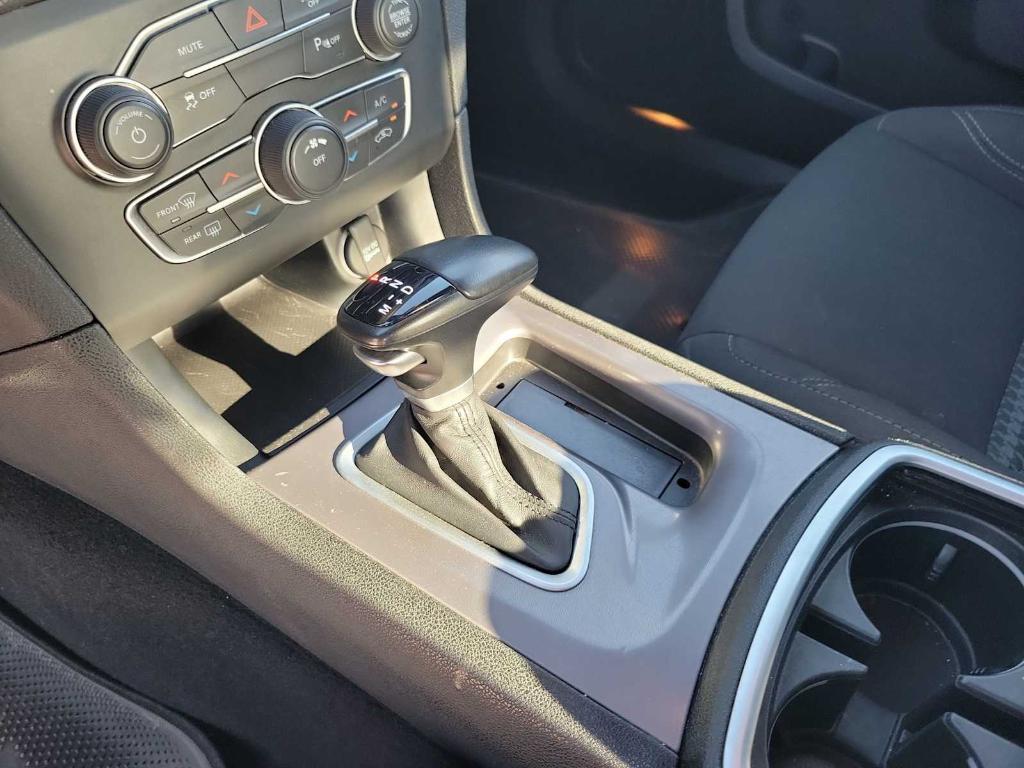 used 2023 Dodge Charger car, priced at $25,995