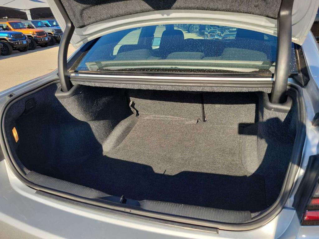 used 2023 Dodge Charger car, priced at $25,995