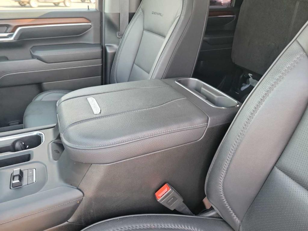 used 2024 GMC Sierra 2500 car, priced at $84,999