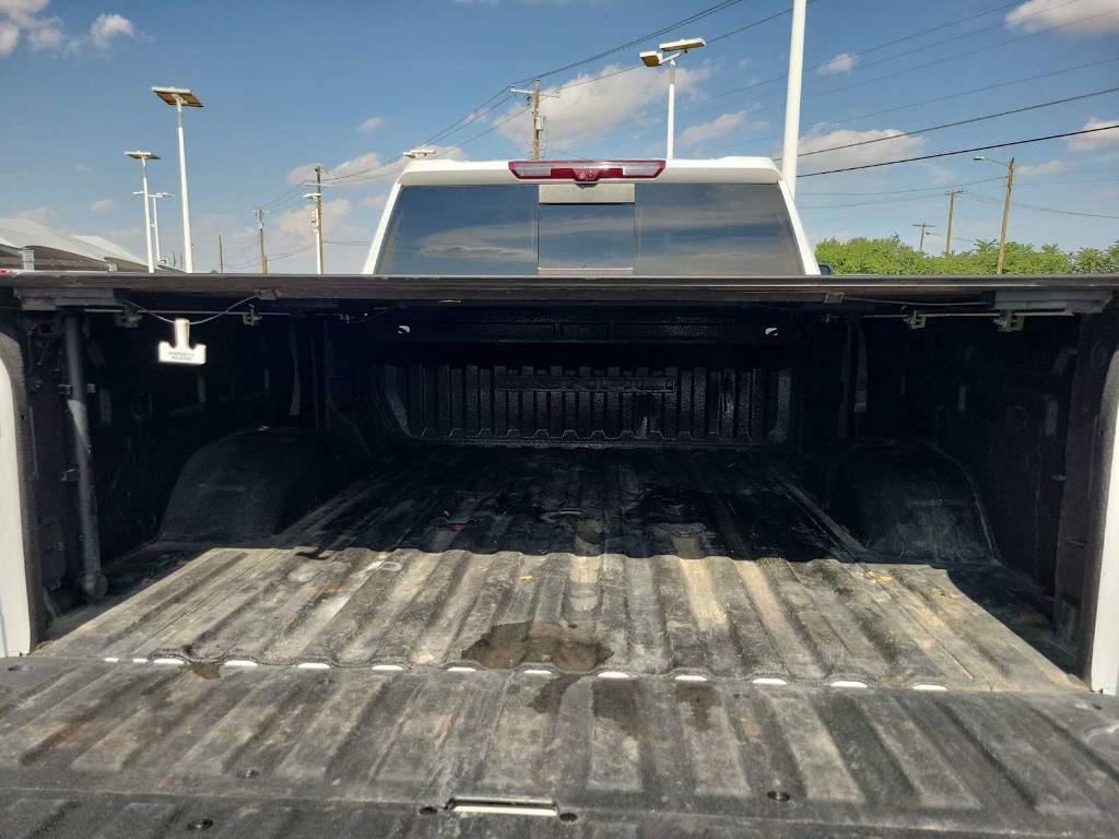 used 2024 GMC Sierra 2500 car, priced at $84,999