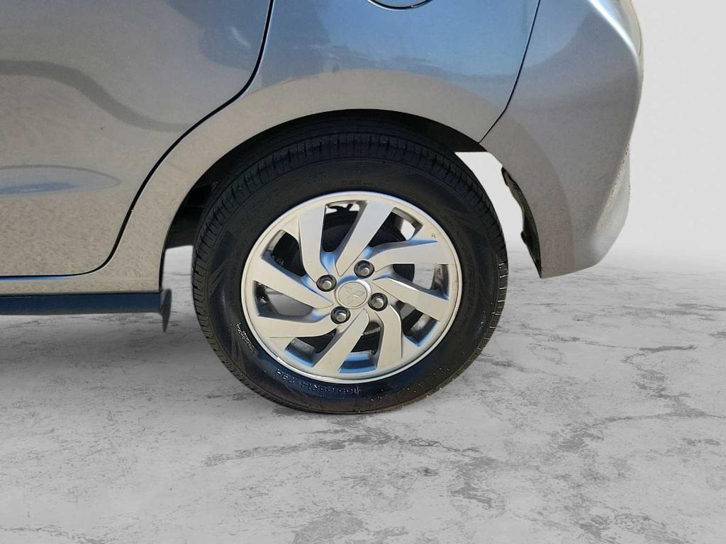 used 2023 Mitsubishi Mirage car, priced at $15,999