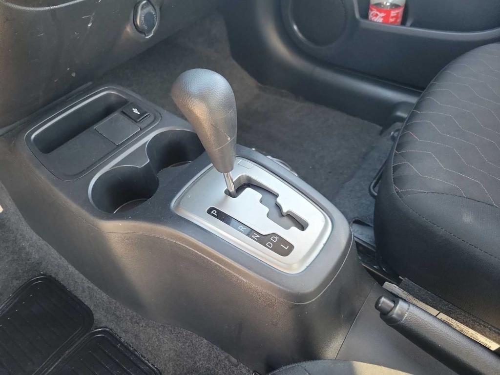 used 2023 Mitsubishi Mirage car, priced at $15,999