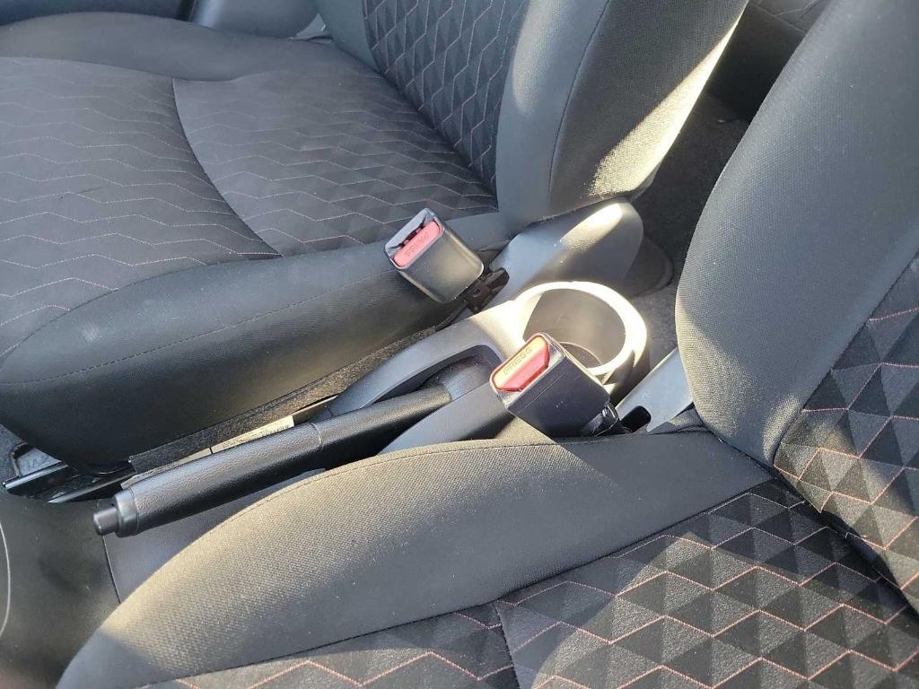 used 2023 Mitsubishi Mirage car, priced at $15,999