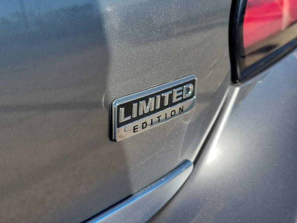 used 2023 Mitsubishi Mirage car, priced at $15,999