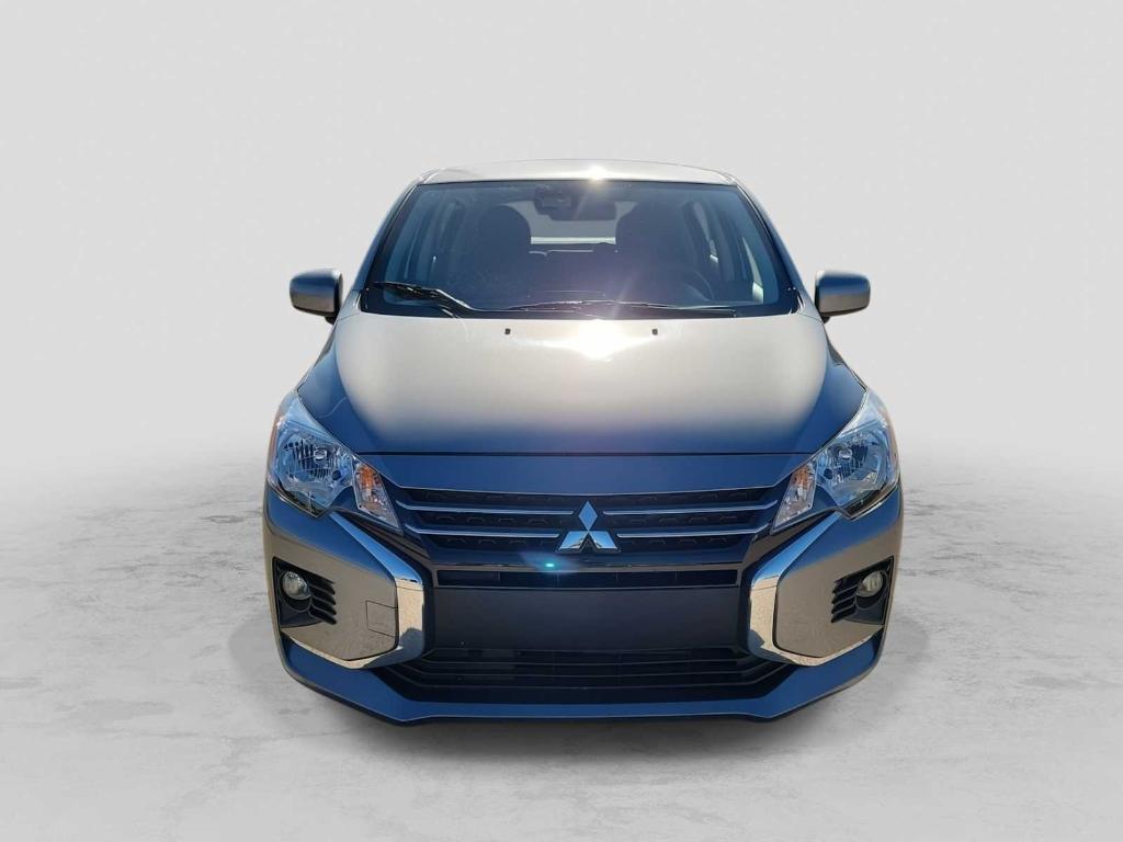 used 2023 Mitsubishi Mirage car, priced at $15,999