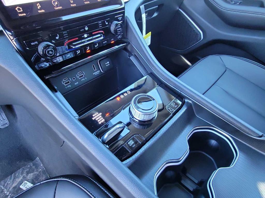 new 2024 Jeep Grand Cherokee 4xe car, priced at $54,980