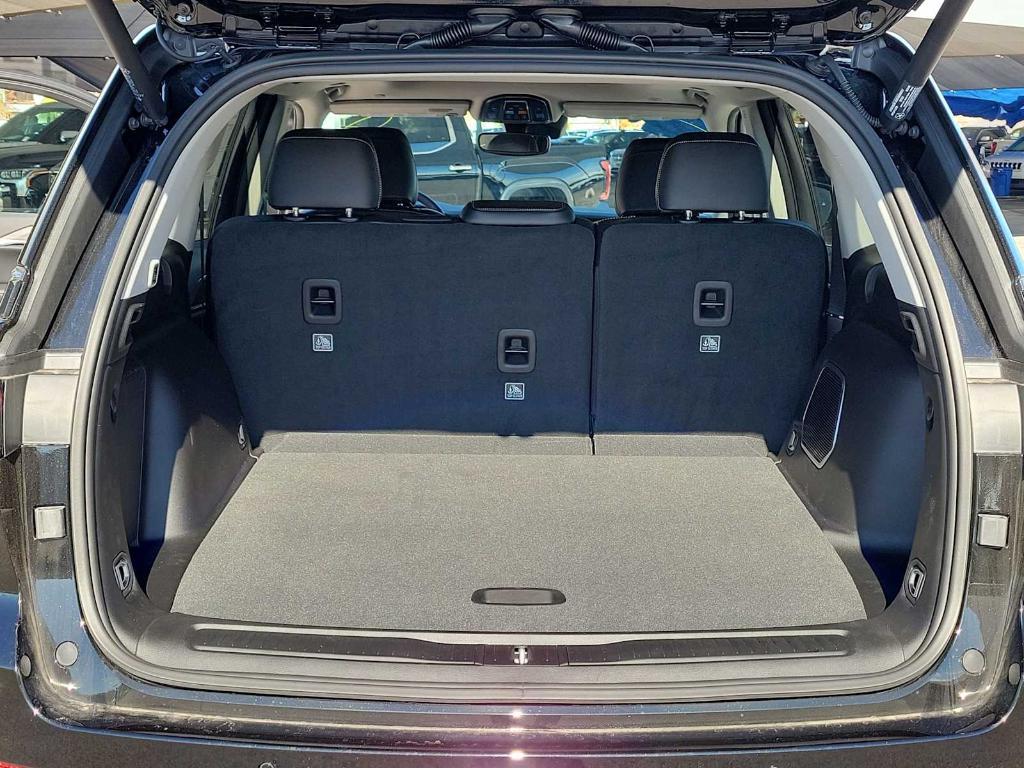 new 2024 Jeep Grand Cherokee 4xe car, priced at $54,980