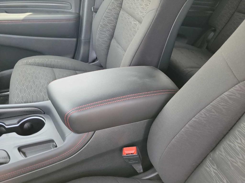 new 2024 Dodge Durango car, priced at $52,050