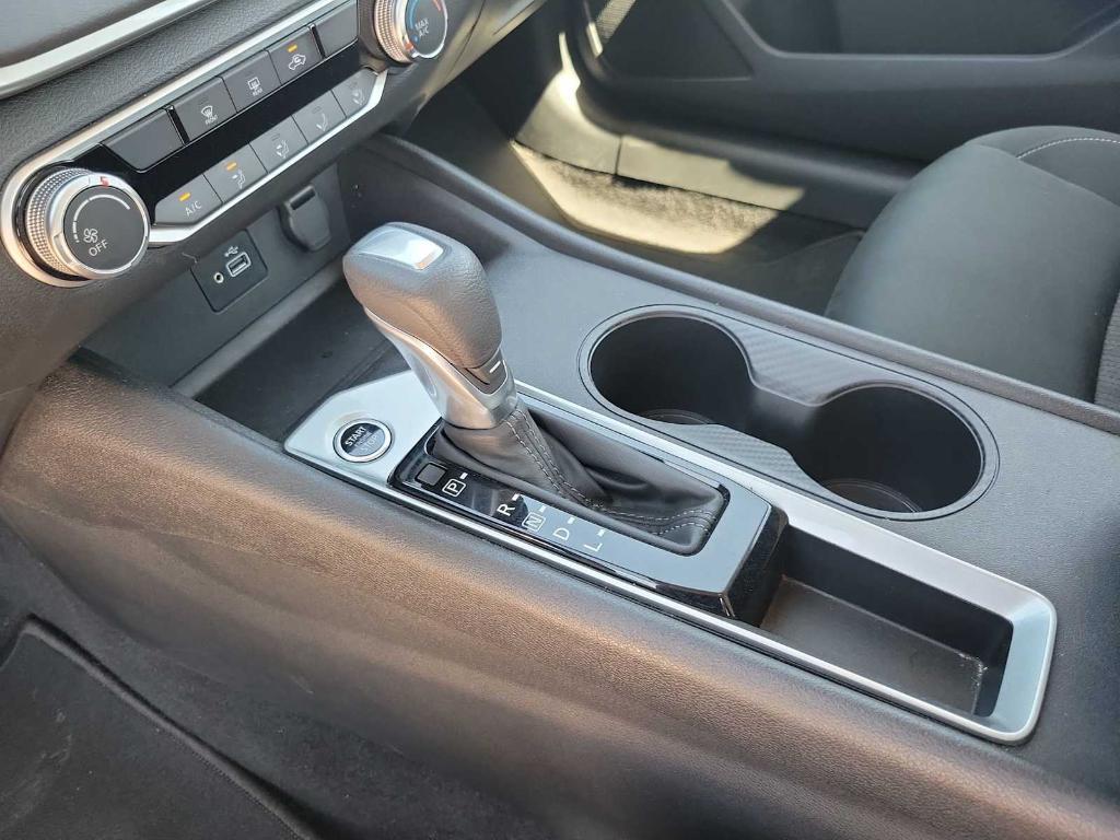 used 2024 Nissan Altima car, priced at $24,888