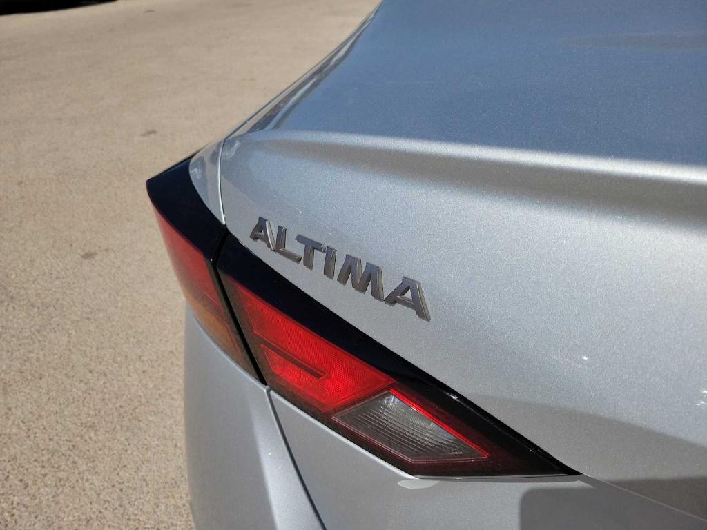 used 2024 Nissan Altima car, priced at $24,888