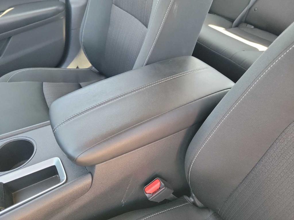 used 2024 Nissan Altima car, priced at $24,888