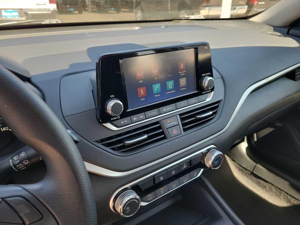 used 2024 Nissan Altima car, priced at $24,888