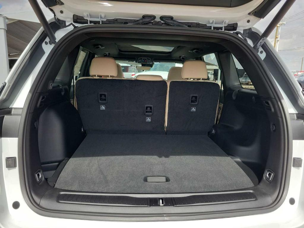 new 2025 Jeep Grand Cherokee car, priced at $46,790