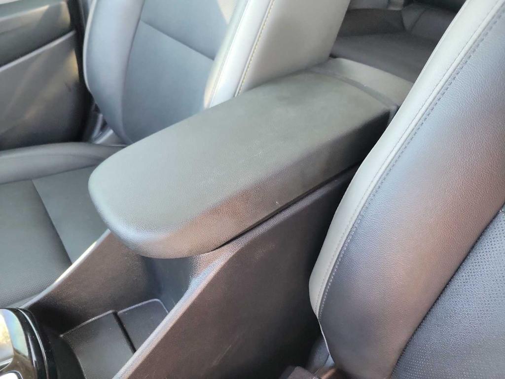 used 2024 Chevrolet Trax car, priced at $25,995