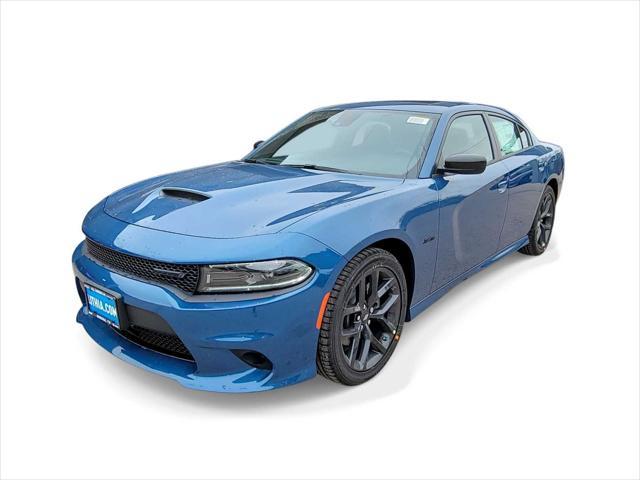 new 2023 Dodge Charger car, priced at $50,745