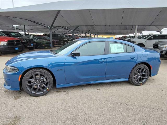 new 2023 Dodge Charger car, priced at $49,745