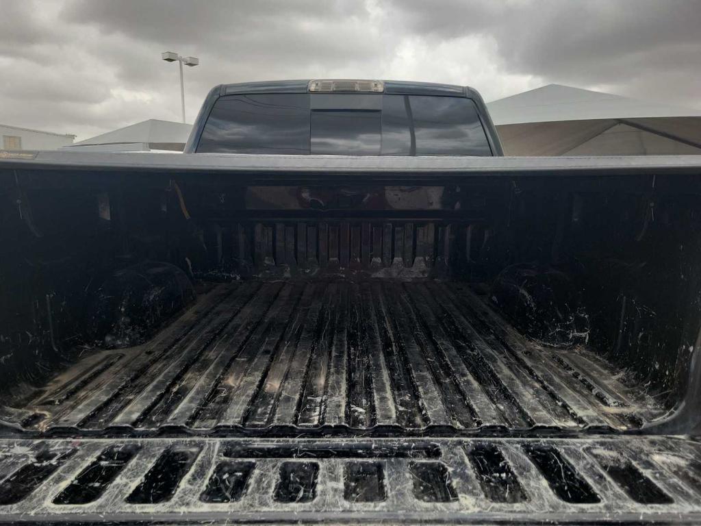 used 2018 Chevrolet Silverado 1500 car, priced at $33,995