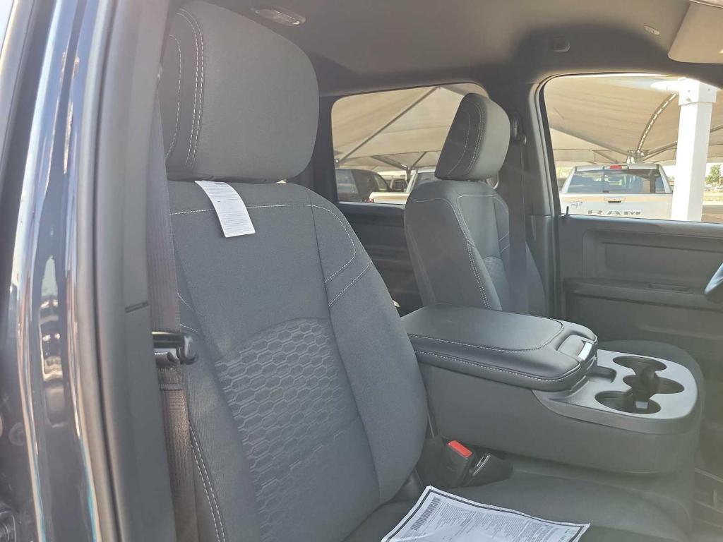new 2026 Ram 2500 car, priced at $72,385