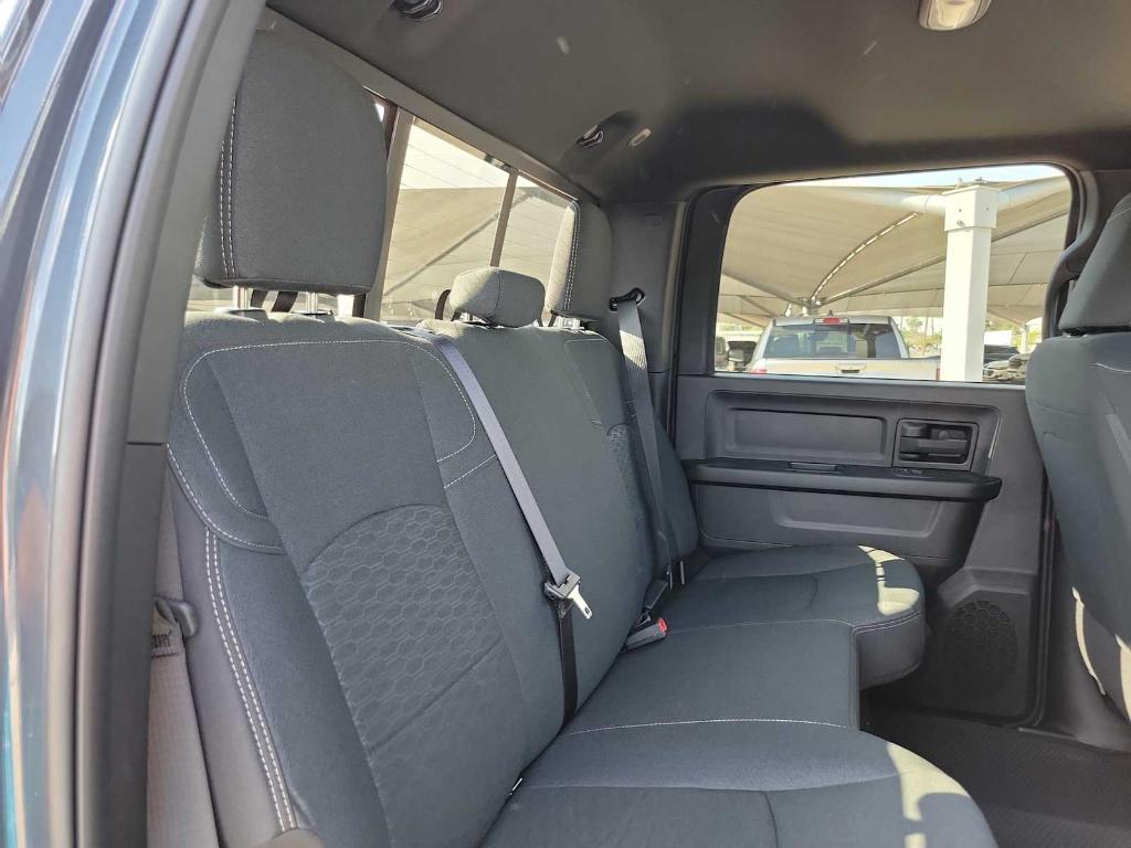 new 2026 Ram 2500 car, priced at $72,385