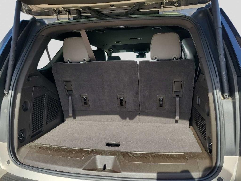 used 2024 Chevrolet Tahoe car, priced at $56,999