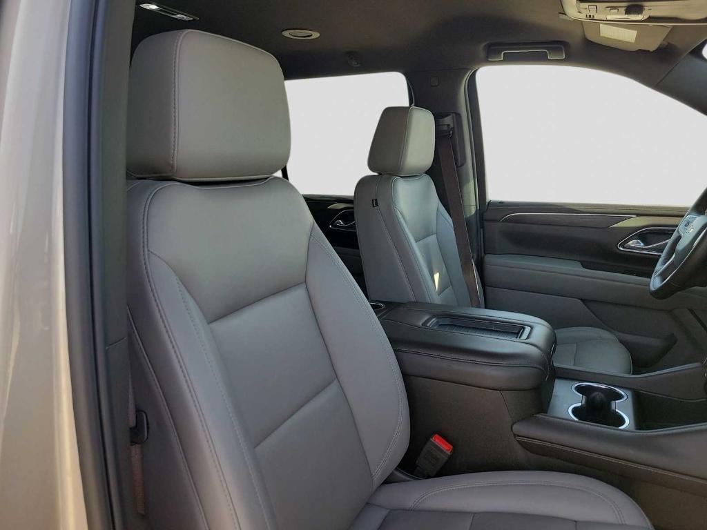 used 2024 Chevrolet Tahoe car, priced at $56,999