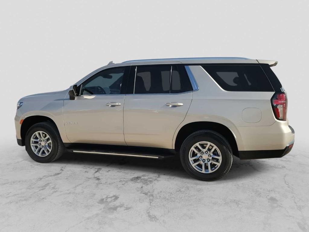used 2024 Chevrolet Tahoe car, priced at $56,999