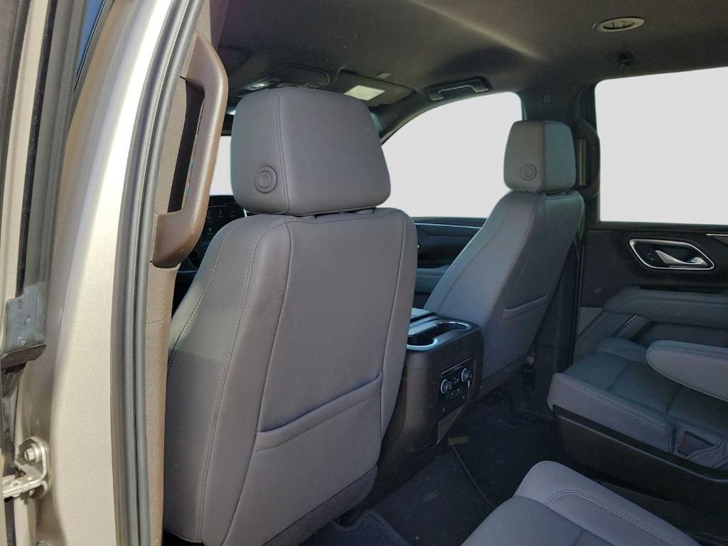 used 2024 Chevrolet Tahoe car, priced at $56,999