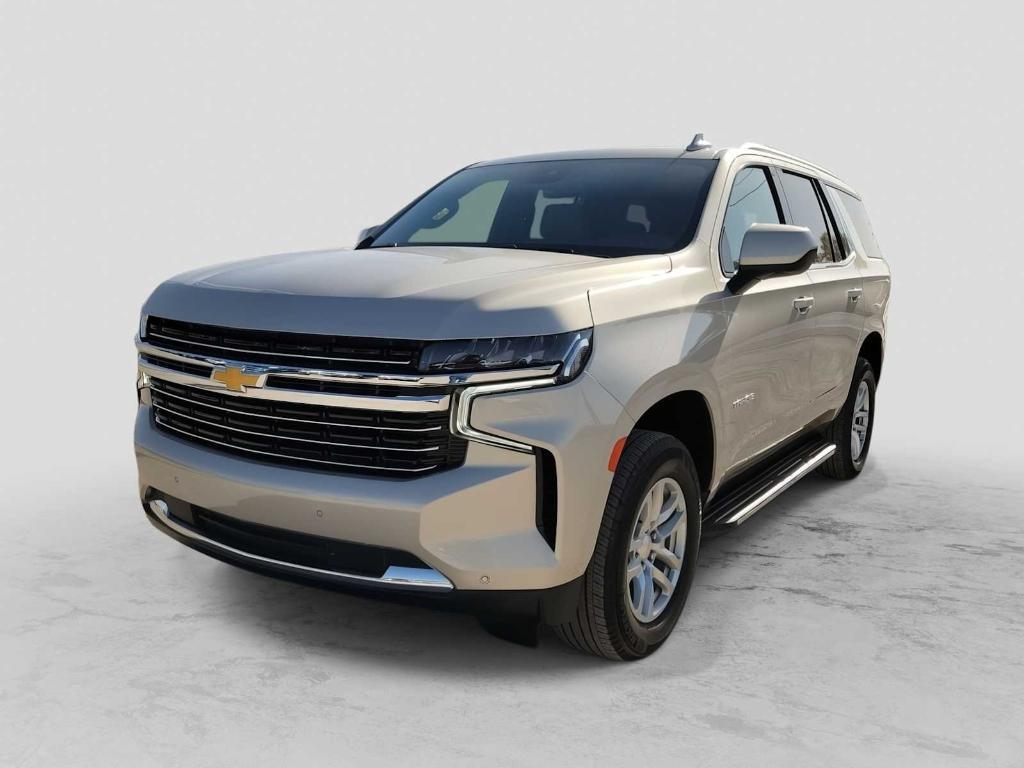 used 2024 Chevrolet Tahoe car, priced at $56,999