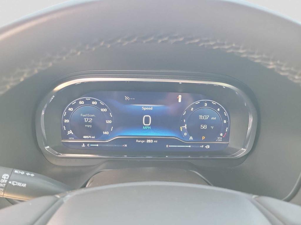 used 2024 Chevrolet Tahoe car, priced at $56,999