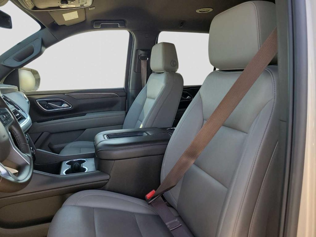 used 2024 Chevrolet Tahoe car, priced at $56,999