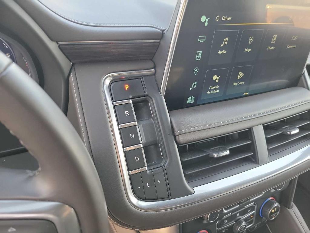 used 2024 Chevrolet Tahoe car, priced at $56,999