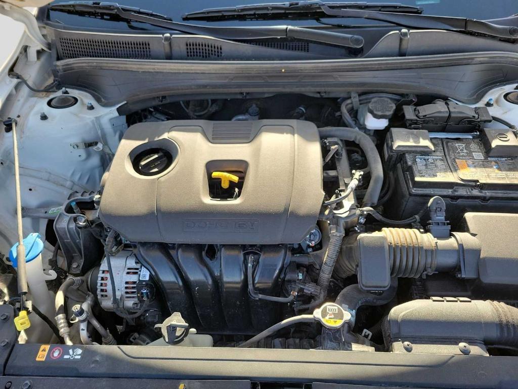 used 2024 Kia Forte car, priced at $21,979