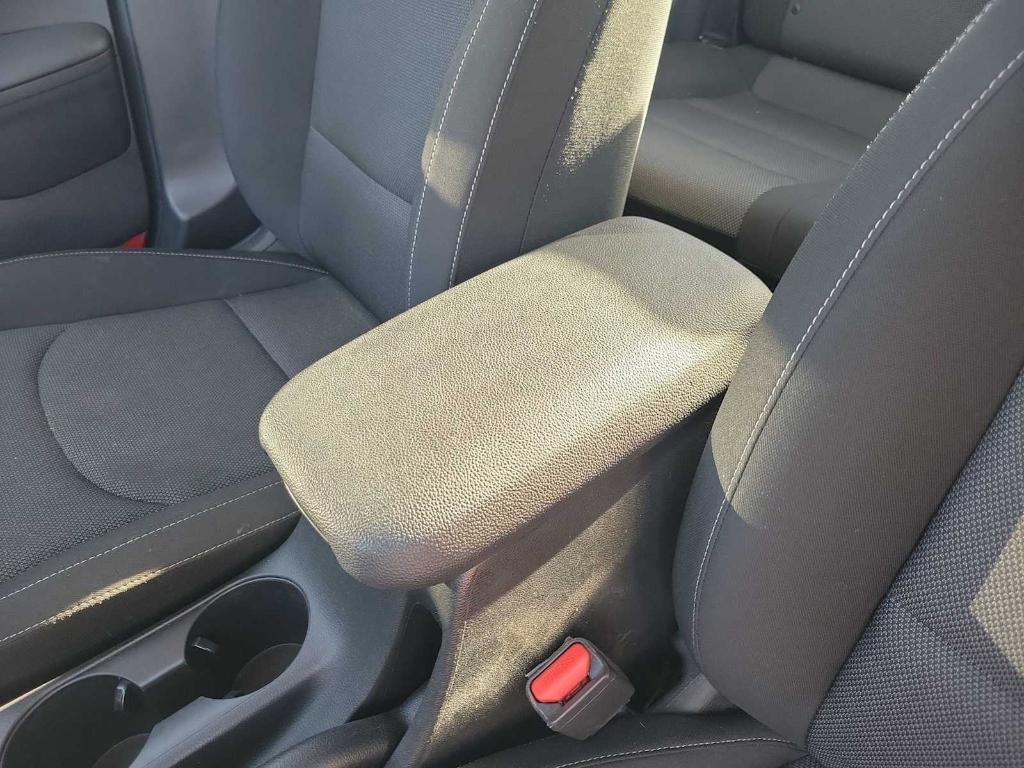 used 2024 Kia Forte car, priced at $21,979