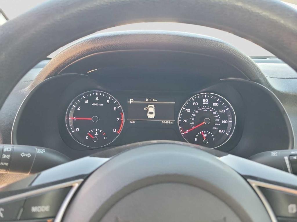 used 2024 Kia Forte car, priced at $21,979