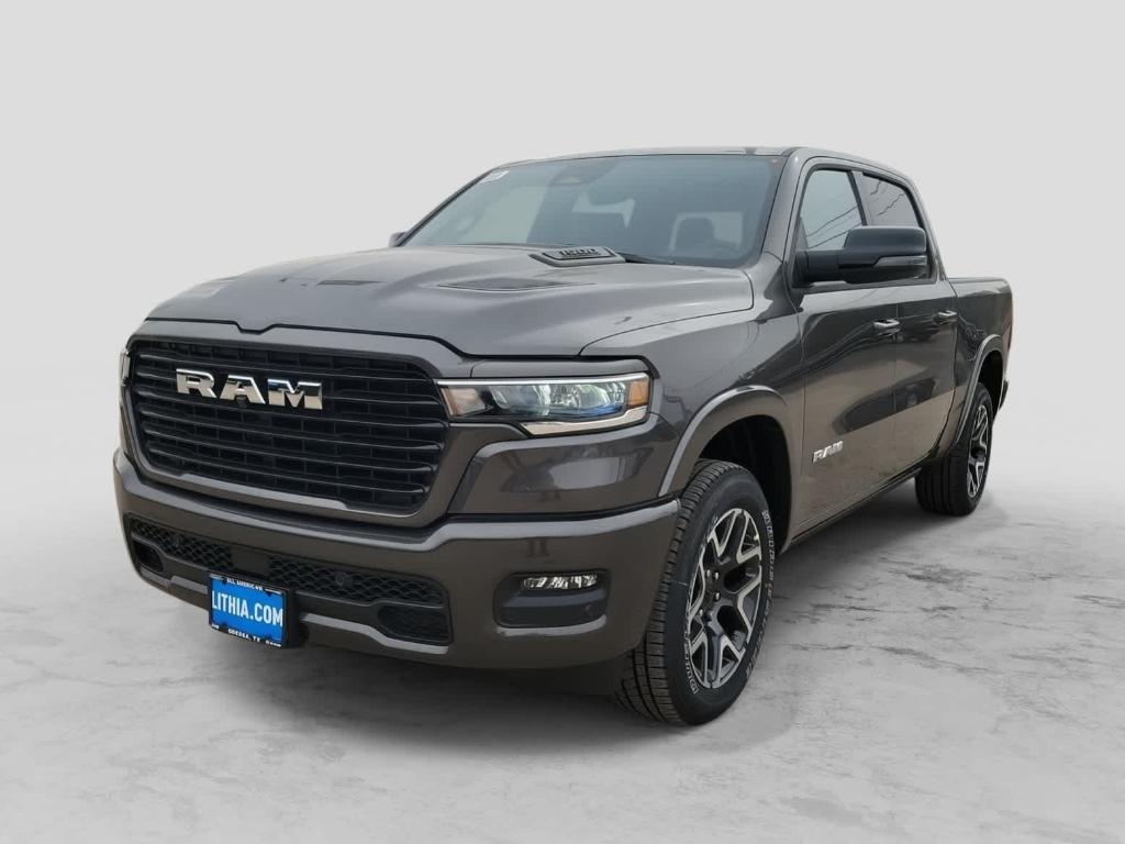 new 2026 Ram 1500 car, priced at $66,695