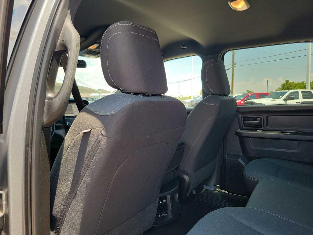 used 2024 Ram 2500 car, priced at $55,444