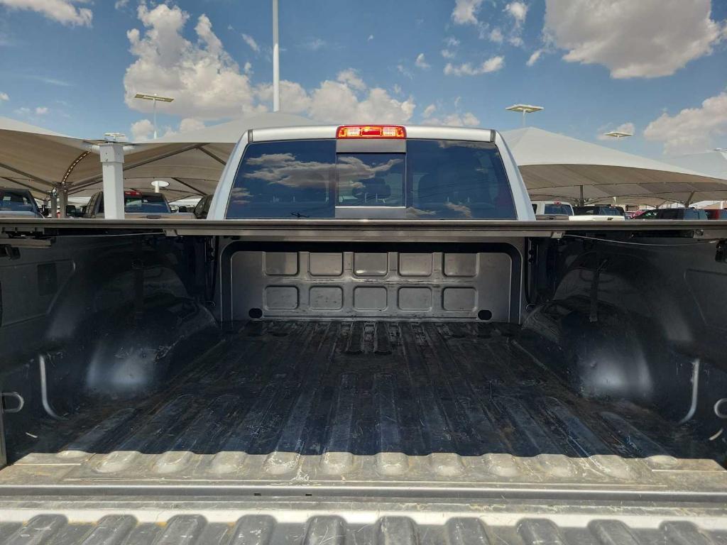 used 2024 Ram 2500 car, priced at $55,444