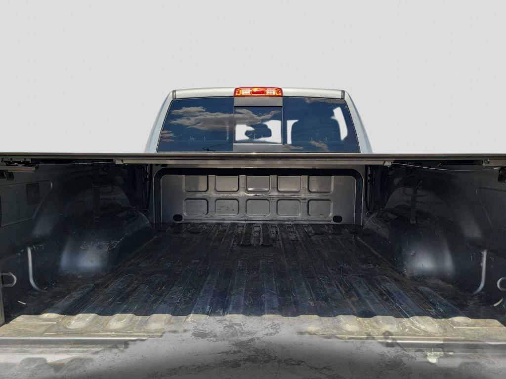 used 2024 Ram 2500 car, priced at $53,454